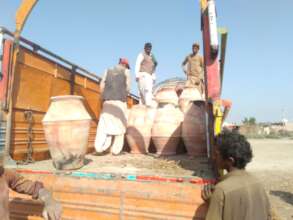 Nadi transportation to villages