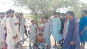 Training on Nadi filter