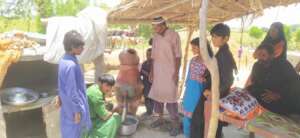 Training on Nadi filter