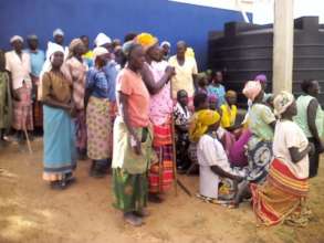 WIDOW women meeting