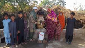 Flood vicitms happy with Nadi filter