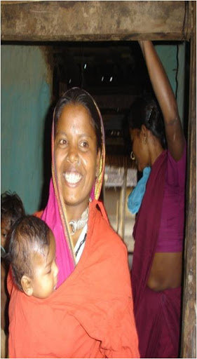 Reduce Malnutrition & Death of 2000 Tribal People