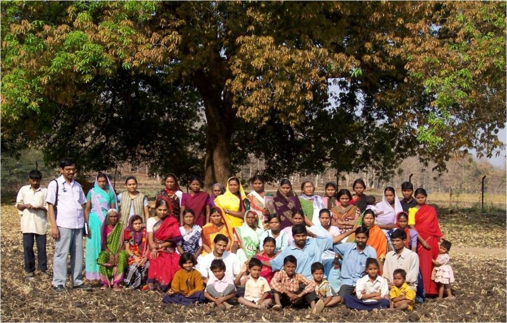 Reduce Malnutrition & Death of 2000 Tribal People