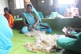 Reduce Malnutrition & Death of 2000 Tribal People