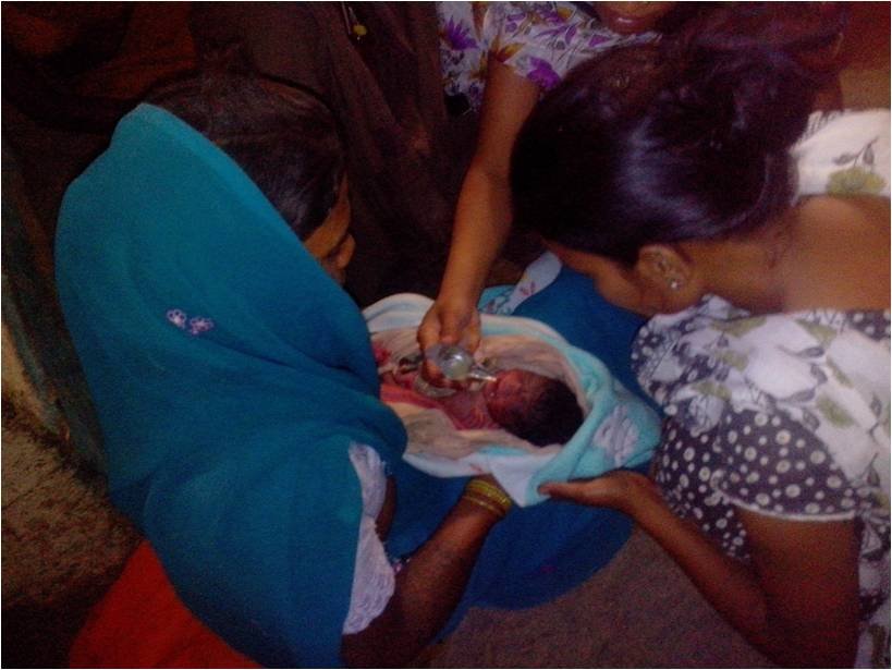 Reduce Malnutrition & Death of 2000 Tribal People