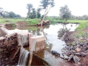 Water body restoration