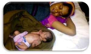 Mother & Neonatal care-Story of Mother 'X'