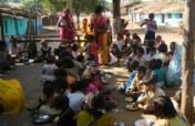 Reduce Malnutrition & Death of 2000 Tribal People