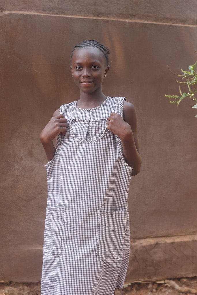 Help 40 Students Purchase Uniforms for School