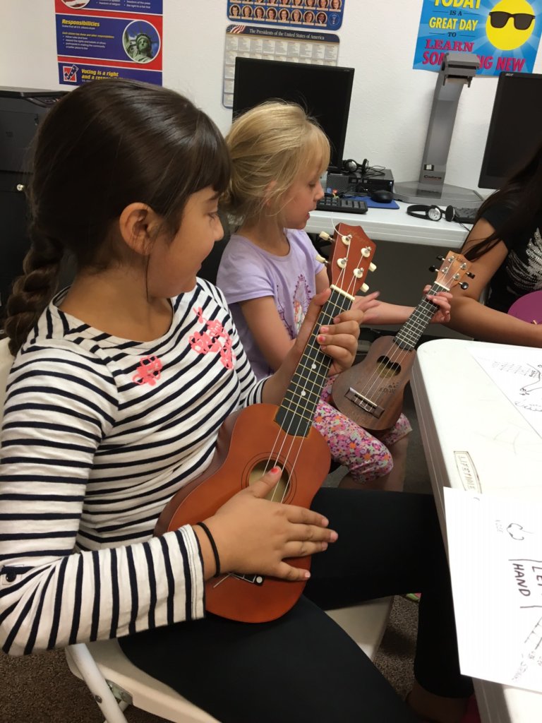 Payson Community Kids After school Program