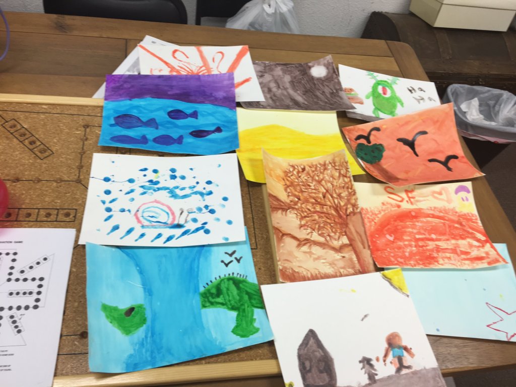 Payson Community Kids After school Program
