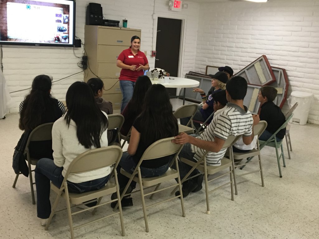 Payson Community Kids After school Program