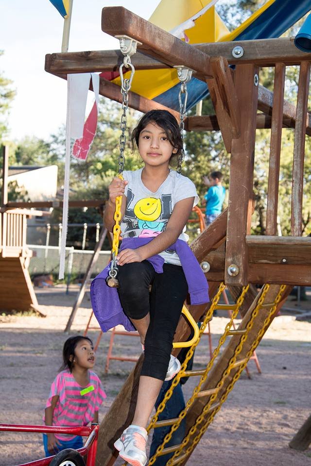 Payson Community Kids After school Program