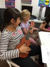 Ukulele