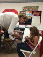Music lessons