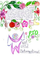 Thank You Letter