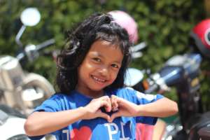 Sending love from PIO!