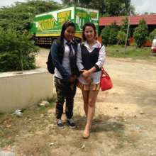 Teacher Saran