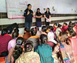 Awareness Workshop on MHM