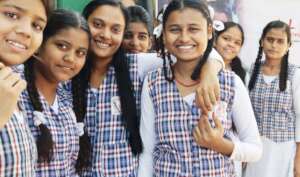 Smiley Days - transforming lives of the girls