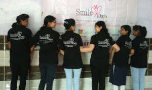 Team Smiley Days
