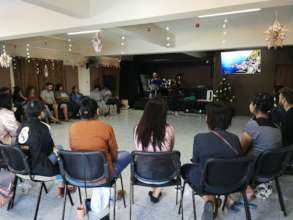 Day of Reflection of 2018