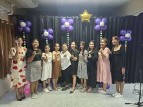 Tamar Training Group 2024