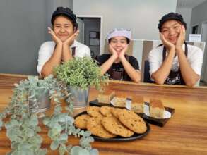 Pleased with the results!