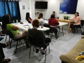 Inner Healing Seminar