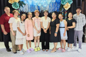 Tamar Vocational and Life Training Group