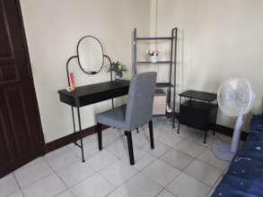New set of furniture for each room!