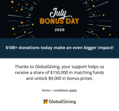 Global Bonus Day