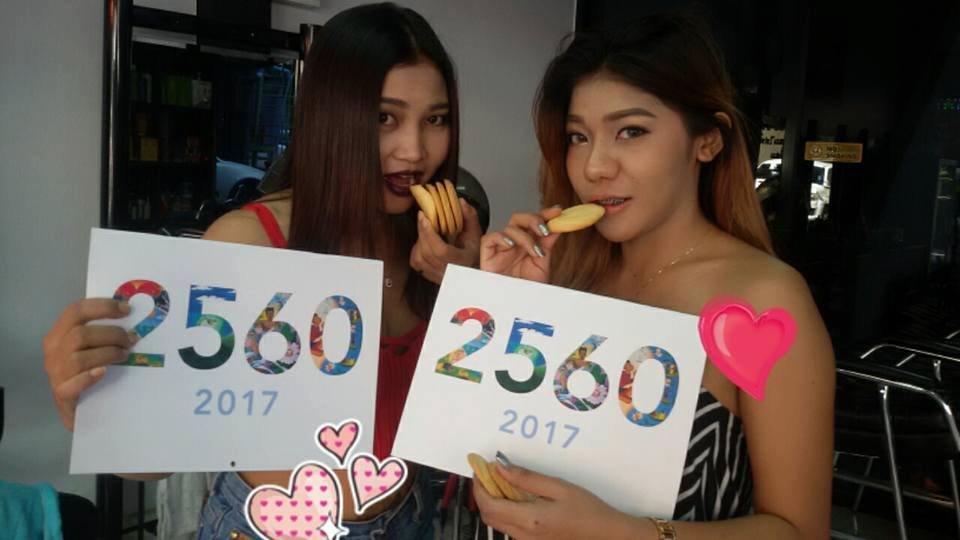 Help Sexworkers in Thailand find a new life!