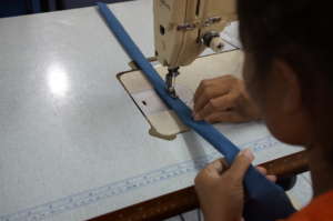 Sewing Training