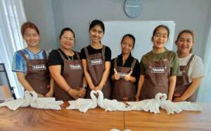Housekeeping Training