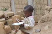 Stop Malnutrition and Infant Mortality in Cameroon