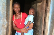 Help Teen Mothers Return to School in Sierra Leone