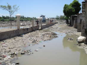 Cite Soleil Floods