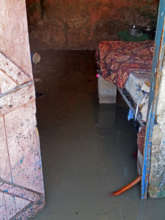 Cite Soleil Floods