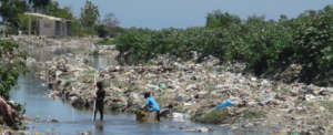 Help 6,000 Families Affected by Floods in Haiti