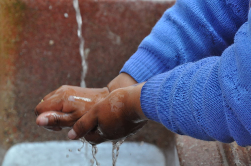 Support 55 Peruvian Community Health Workers