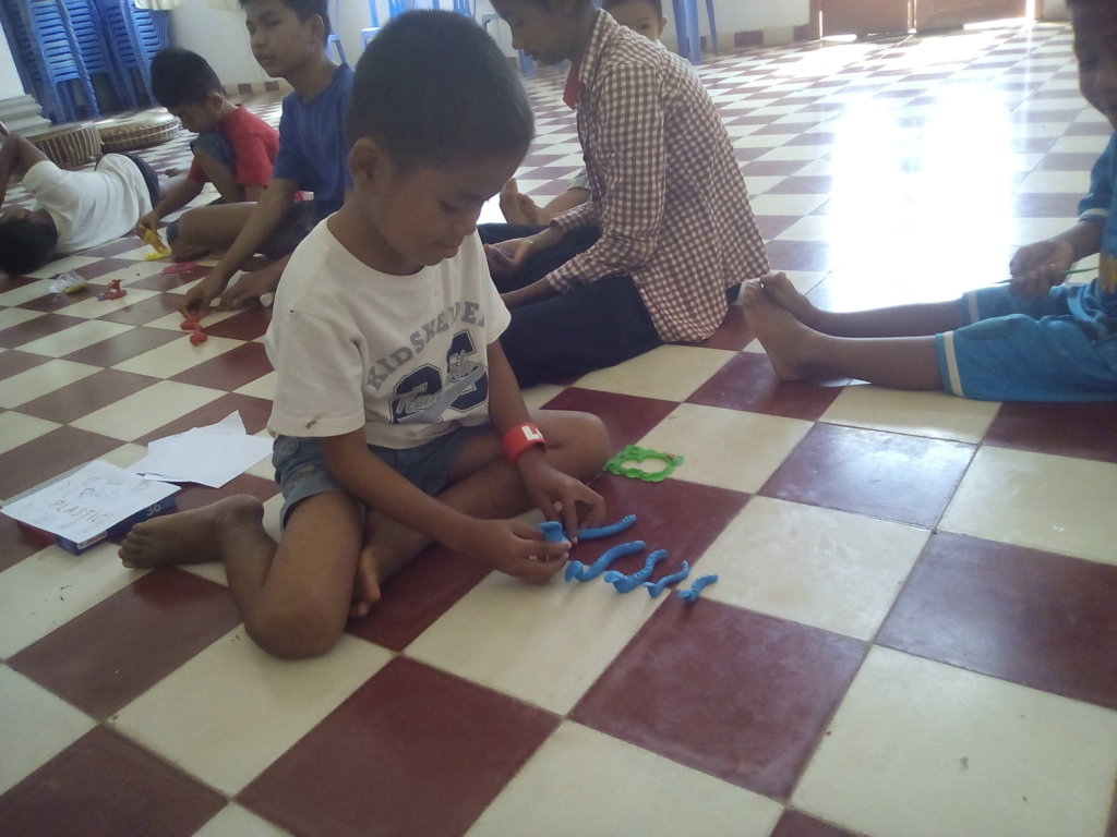 Help Somnang receive urgent medical care for HIV