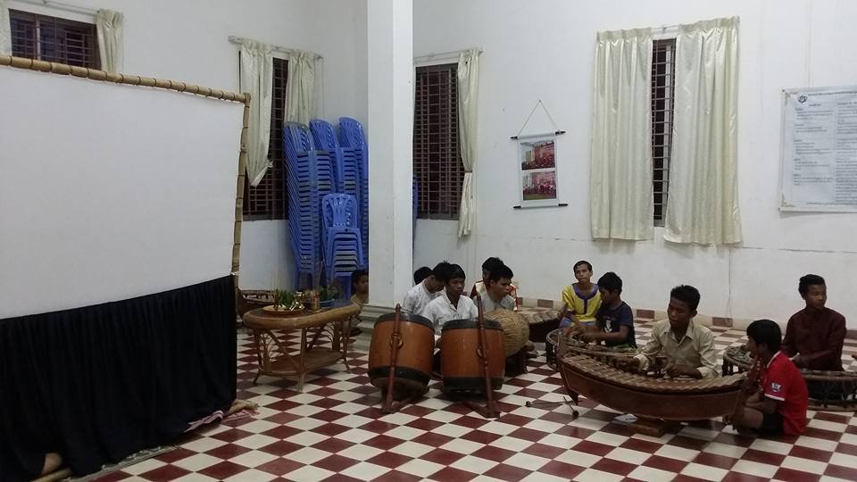 Help with Transport for Village Children