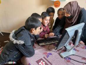 New Computer Classes!