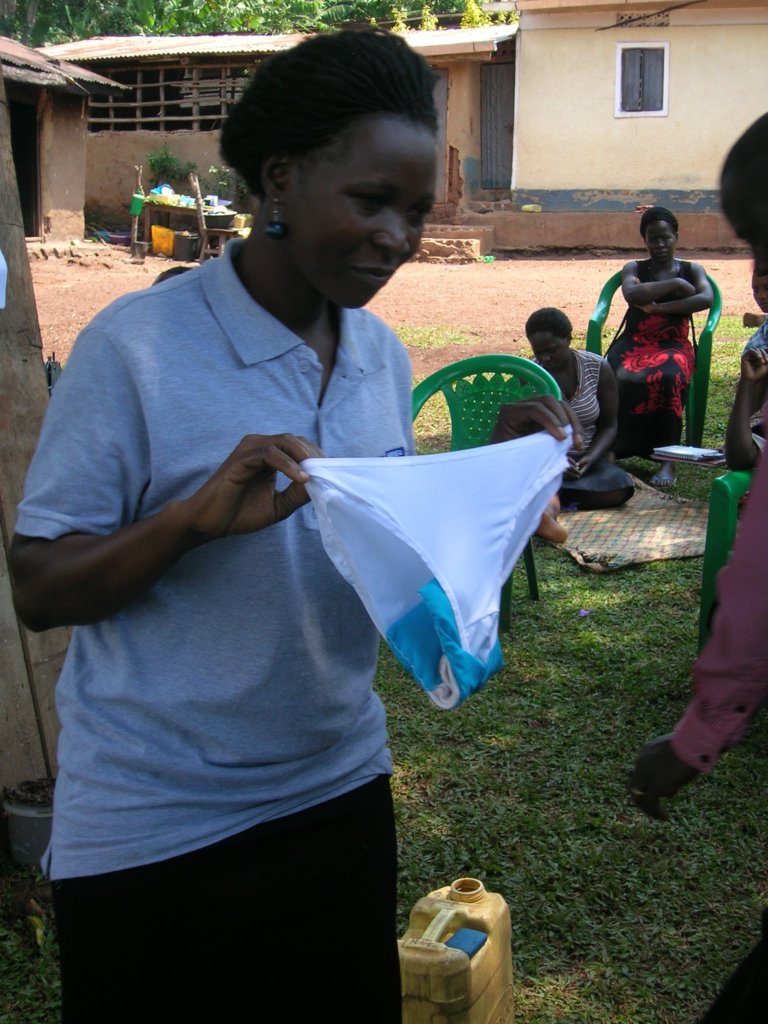 Music &Drama to end teenage pregnancies in Uganda