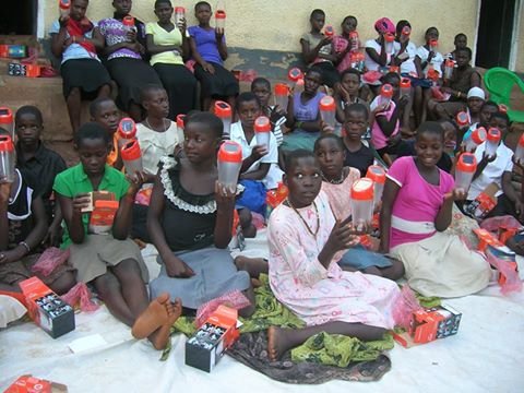 Music &Drama to end teenage pregnancies in Uganda