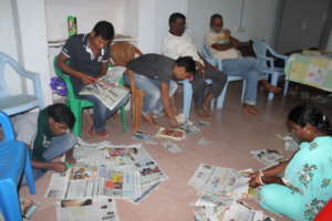 Teacher Training Workshop