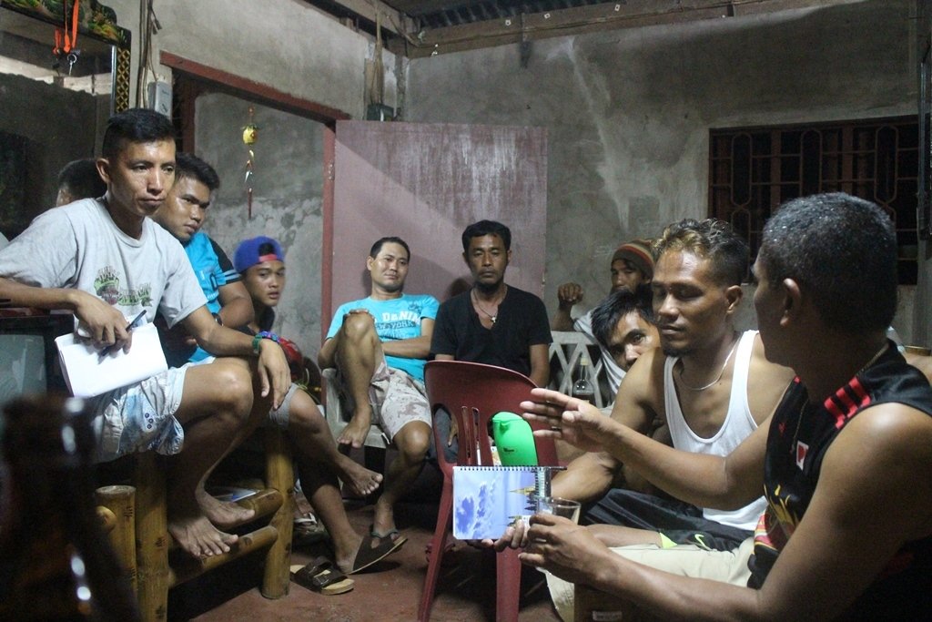 Solar Powered Lights for Off-Grid Poor Families