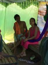 Marawi City evacuees