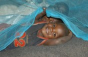 You can help save a kid from Malaria in Uganda